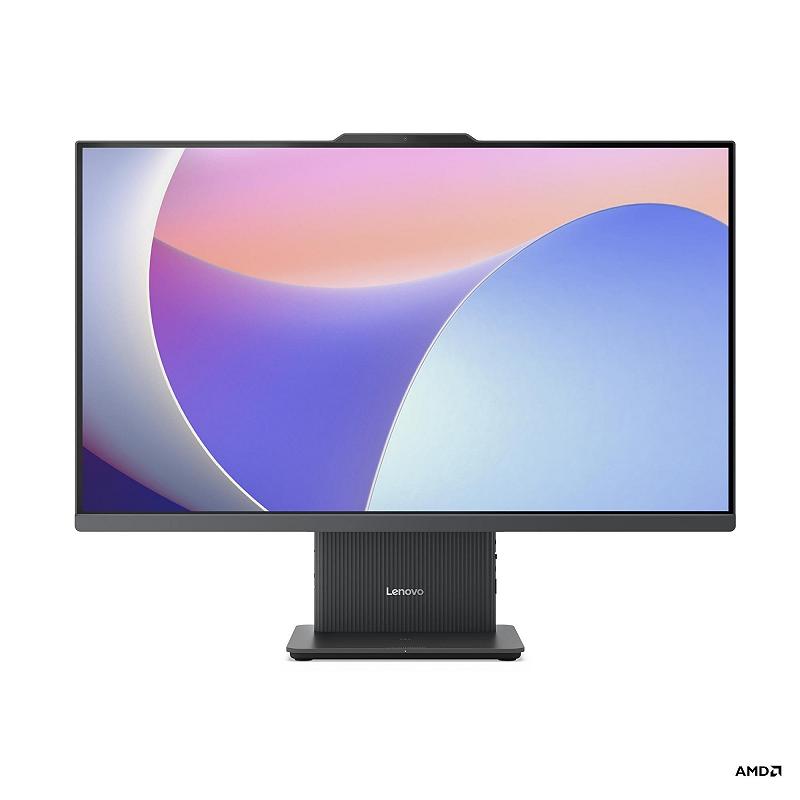 All-in-One PC - 27” Lenovo IdeaCentre 27ARR9, 2...