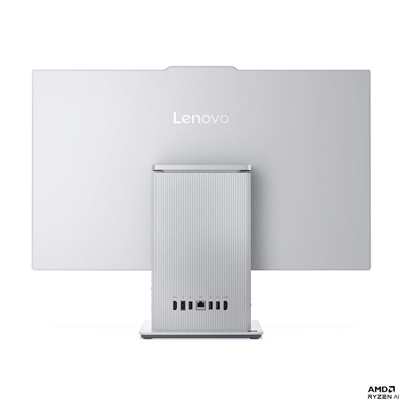 All-in-One PC - 27” Lenovo IdeaCentre 27AKP10, ...