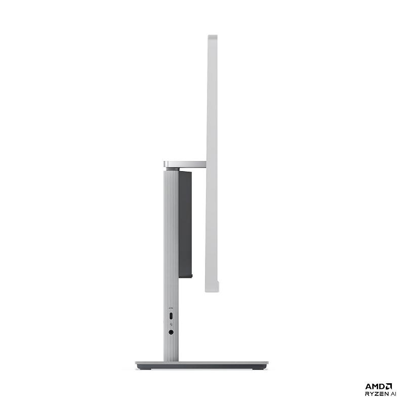 All-in-One PC - 27” Lenovo IdeaCentre 27AKP10, ...