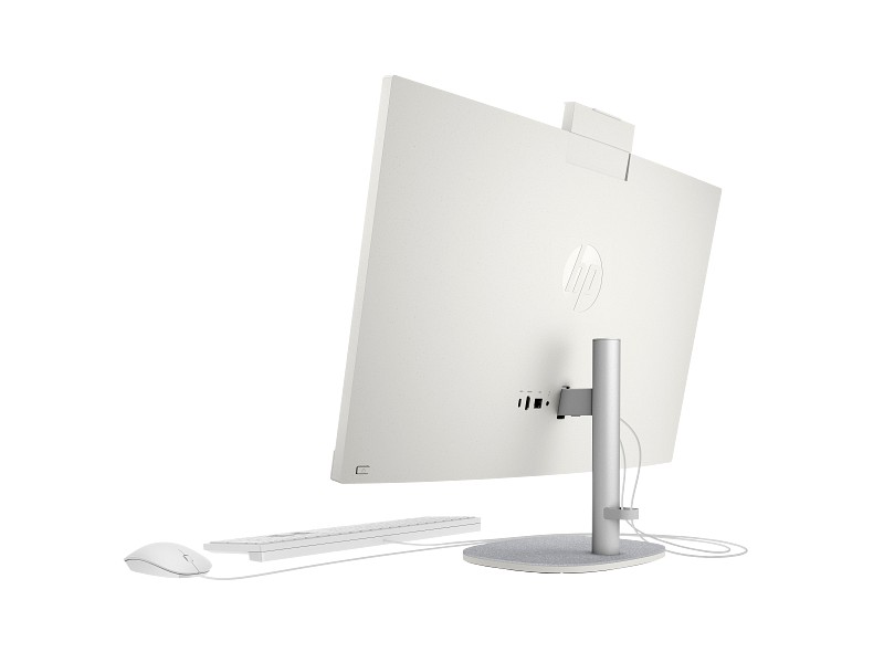 All-in-One PC - 23.8” HP AiO 24-cr2034ci 23.8” ...