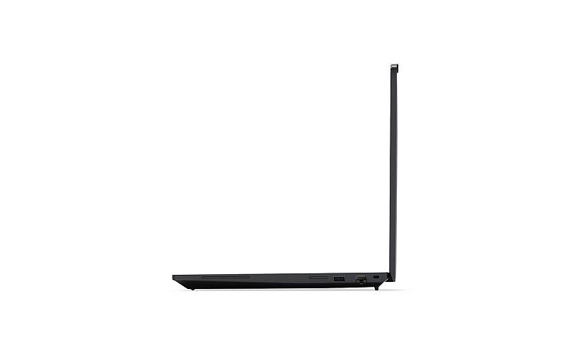 Lenovo ThinkPad P16s Gen8 Black- 16” WUXGA IPS ...