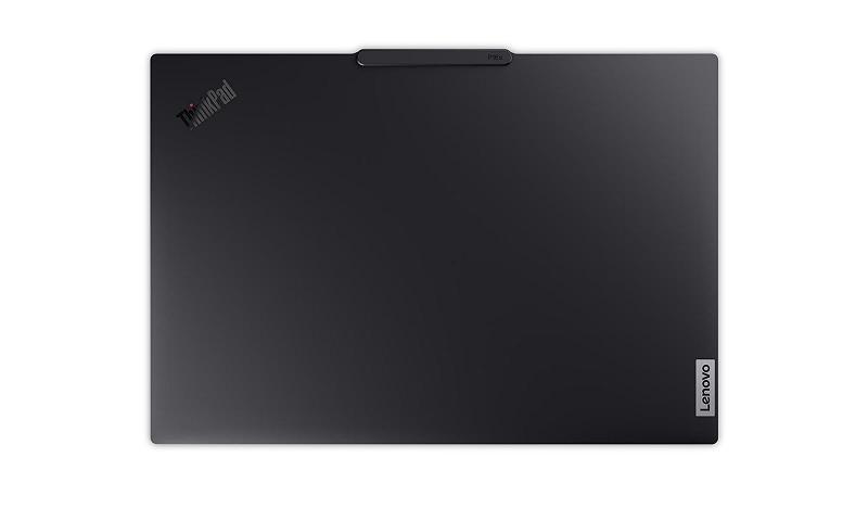 Lenovo ThinkPad P16s Gen8 Black- 16” WUXGA IPS ...