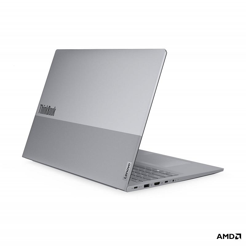 Lenovo ThinkBook 16 G9 AHP Arctic Grey - 16” WU...