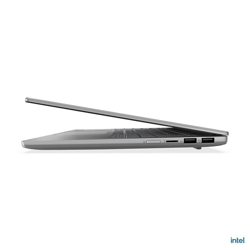 LENOVO IdeaPad Slim 5 14IRH10, Luna Grey/Alumin...