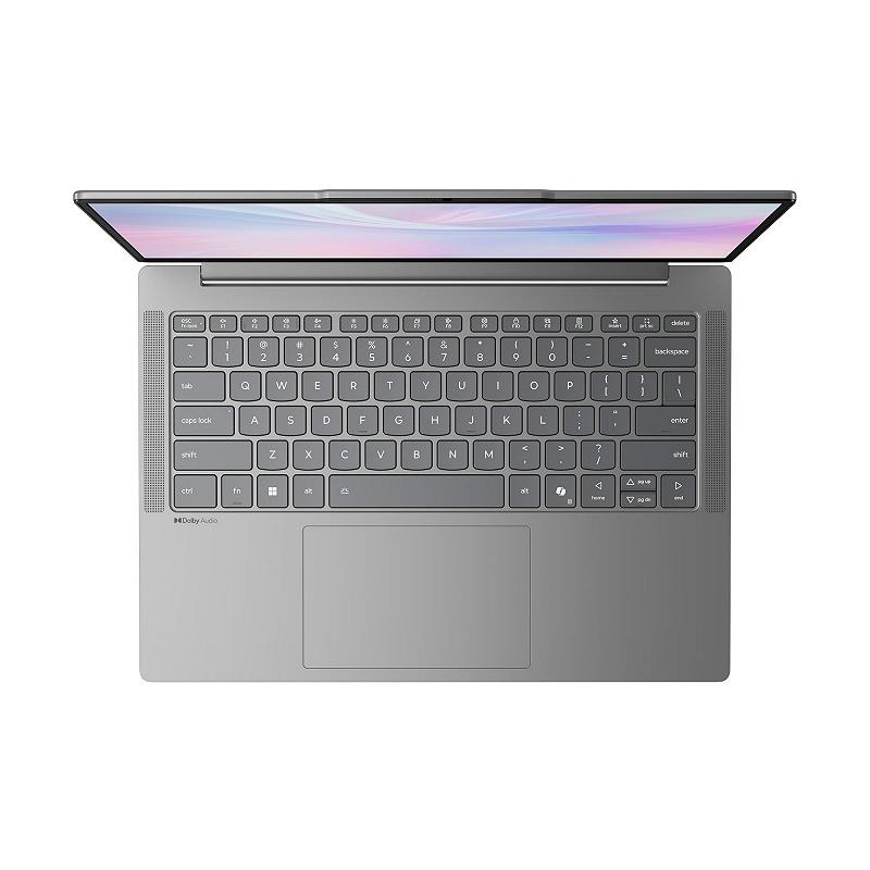 LENOVO IdeaPad Slim 5 14ARP10, Luna Grey/Alumin...