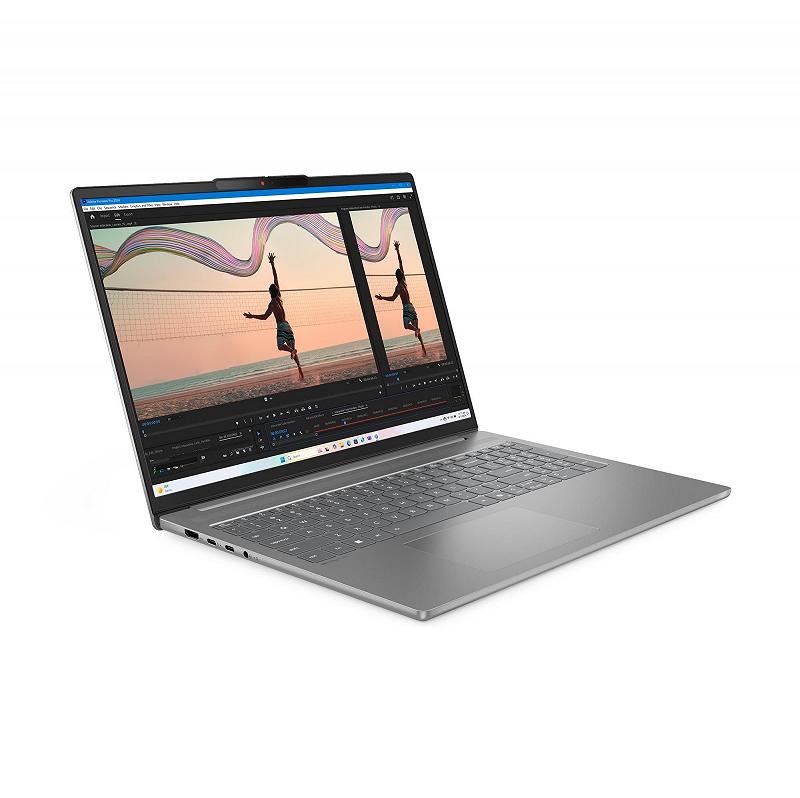LENOVO IdeaPad Slim 5 16ARP10, Luna Grey/Alumin...