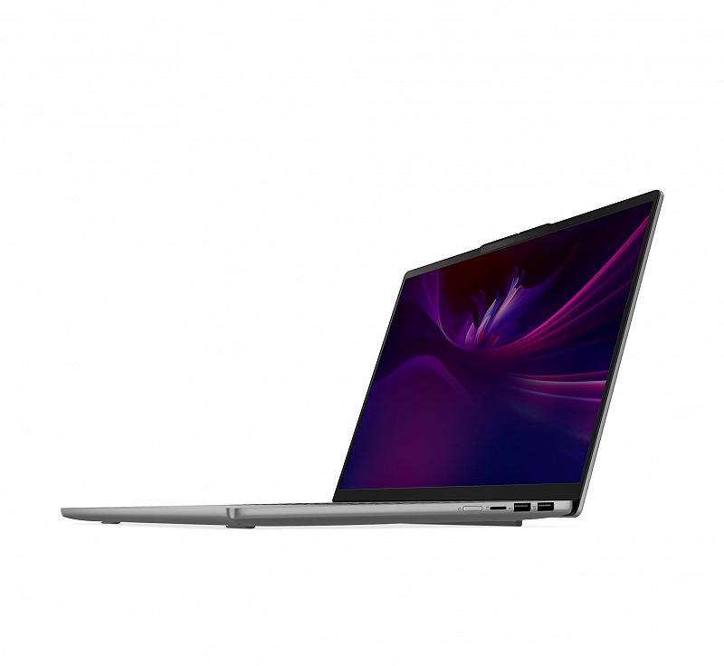 LENOVO IdeaPad Slim 5 16AKP10, Luna Grey/Alumin...