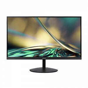 23.8” ACER VA LED SA242YH ZeroFrame Black (4ms,...