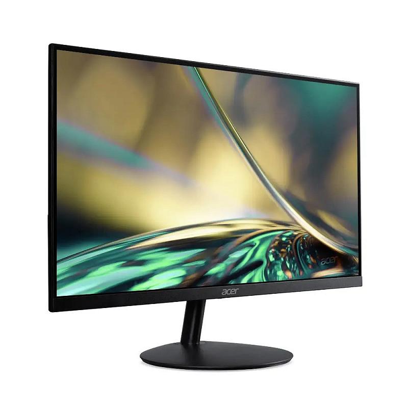 23.8” Monitor ACER SA242YH [UM.QS2EE.109]/ 4ms/ 100Hz/ Black foto 2