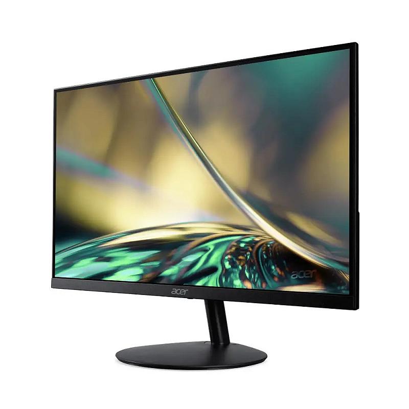 23.8” Monitor ACER SA242YH [UM.QS2EE.109]/ 4ms/ 100Hz/ Black foto 3