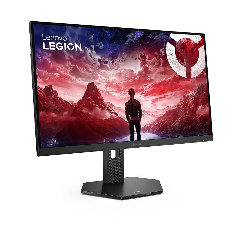27.0” Monitor Gaming LENOVO Legion 27U-10/ 4K/ 0.5ms/ 320Hz/ Black foto 2
