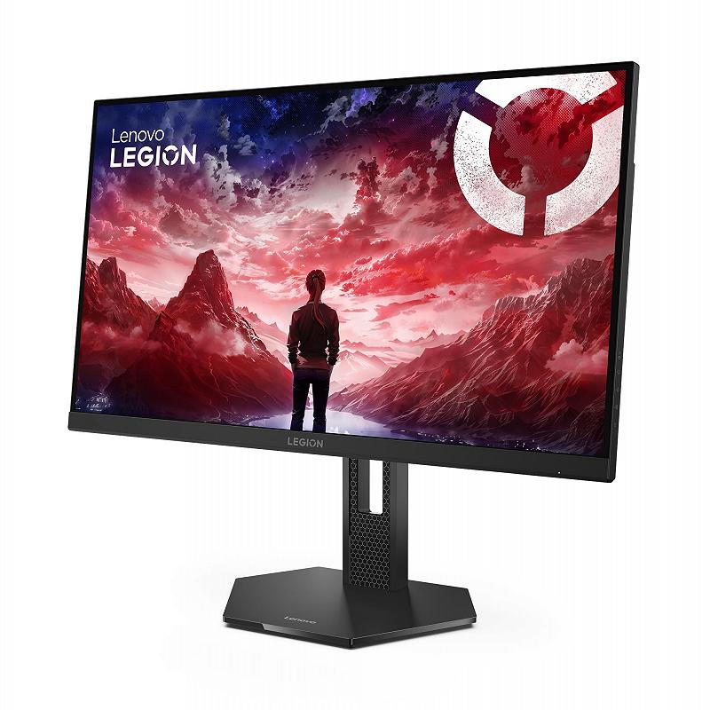 27.0” Monitor Gaming LENOVO Legion 27U-10/ 4K/ 0.5ms/ 320Hz/ Black foto 3
