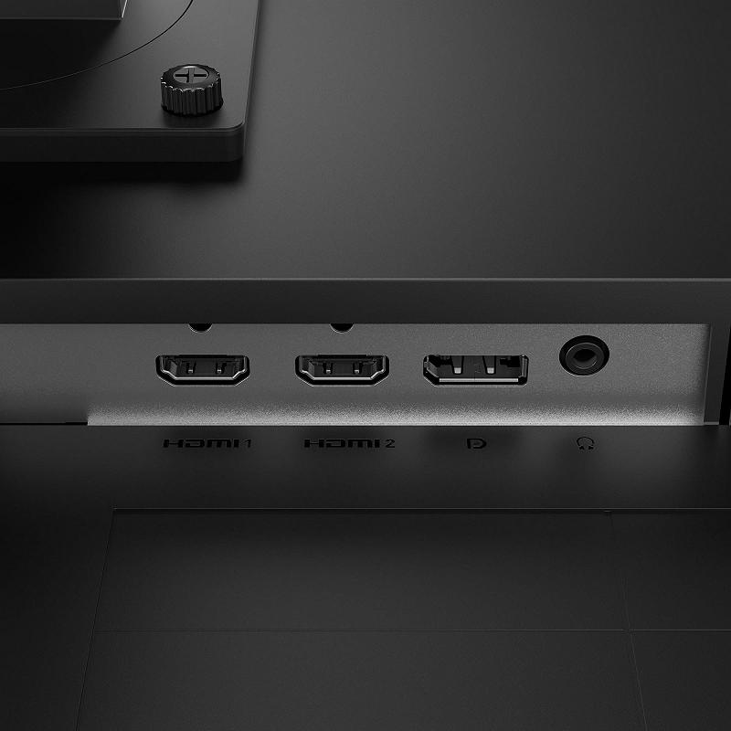 27.0” Monitor Gaming LENOVO Legion 27U-10/ 4K/ 0.5ms/ 320Hz/ Black foto 8