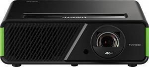 UHD Projector  VIEWSONIC X2-4K Pro, Short Throw...