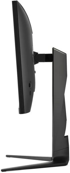 27.0” Monitor Gaming VIEWSONIC XG275D1-4K/ 0.5ms / 4K / 320Hz / Black foto 4