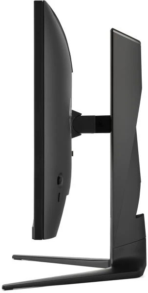 27.0” Monitor Gaming VIEWSONIC XG275D1-4K/ 0.5ms / 4K / 320Hz / Black foto 5