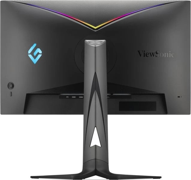 27.0” Monitor Gaming VIEWSONIC XG275D1-4K/ 0.5ms / 4K / 320Hz / Black foto 6