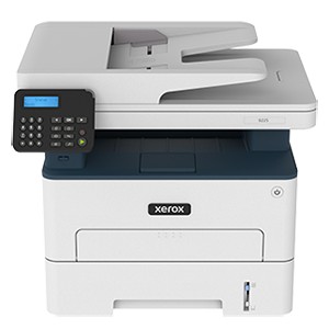MFD Xerox B225V/DNI/  A4 / ADF / Duplex / Wi-Fi / Net / Fax / White