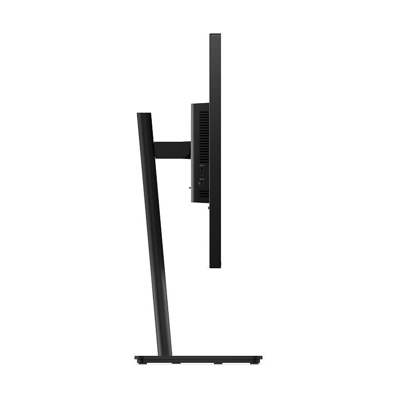 27” Monitor Lenovo ThinkVision T27Q-40/ QHD/ 120Hz / Black foto 4