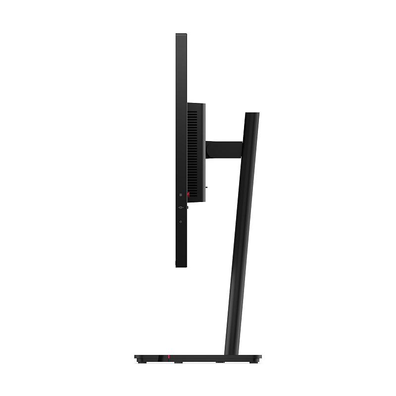 27” Monitor Lenovo ThinkVision T27Q-40/ QHD/ 120Hz / Black foto 5