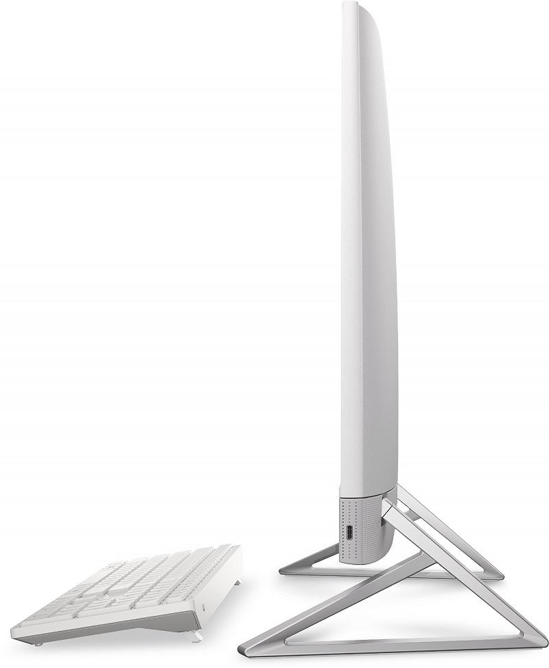 All-in-One PC - 23.8” DELL EC24250 FHD IPS AG N...