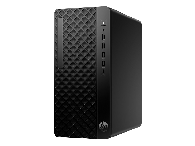 Компьютер HP ProDesk 2 G1i/ AMD Ryzen 3 8300G/ 16GB / 512GB SSD / Black
