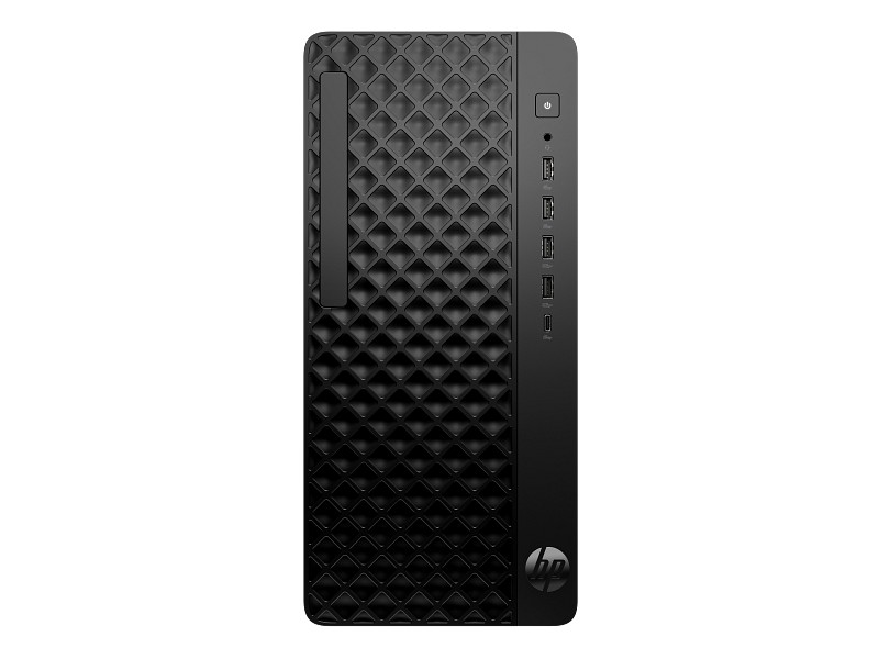 Calculator HP ProDesk 2 G1i/ AMD AMD Ryzen 5 8500G/ 16GB / 512GB SSD / Black foto 2