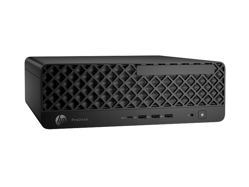 HP ProDesk 4 SFF G1i (Intel Core Ultra 5 225, 1...