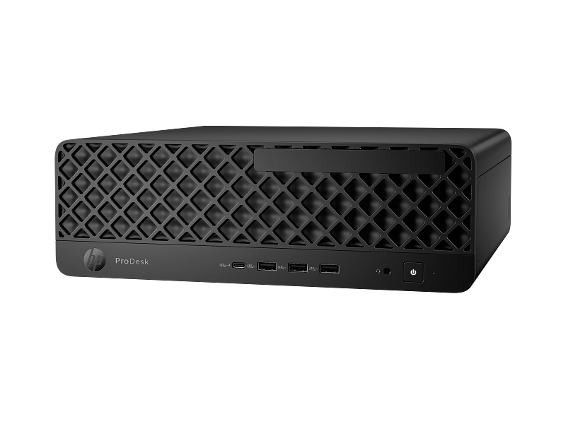 HP ProDesk 4 SFF G1i (Intel Core Ultra 5 225, 1...
