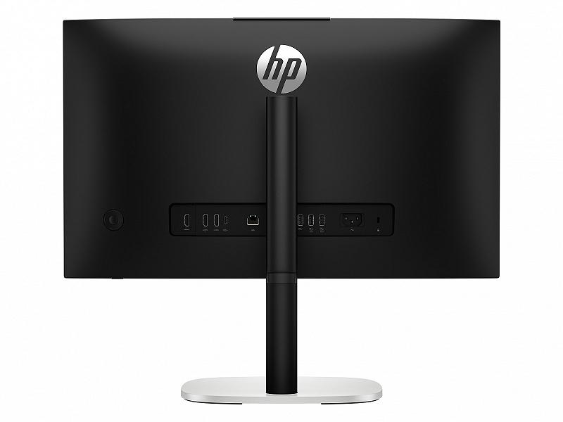 All-in-One PC 23.8” HP ProStudio 4/ Intel Core Ultra 5 225T/ 16GB/ 512GB SSD/ Black