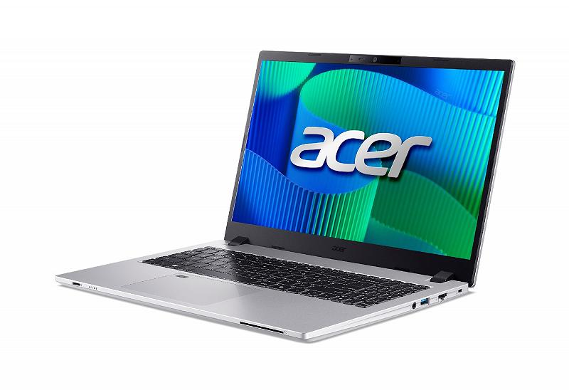 Laptop 15.6” Acer Travel Mate TMP215-55-TCO/ Intel Core Ultra 5 120U/ 16GB/ 512GB SSD foto 3