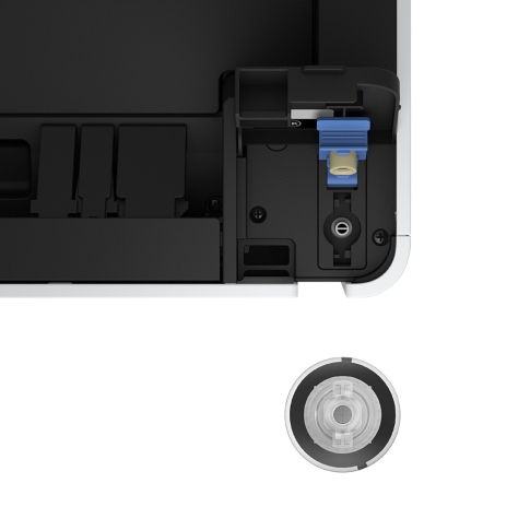 MFD monocrom CISS Epson EcoTank M2170 / A4 / Duplex / Wi-Fi / RJ45 foto 5