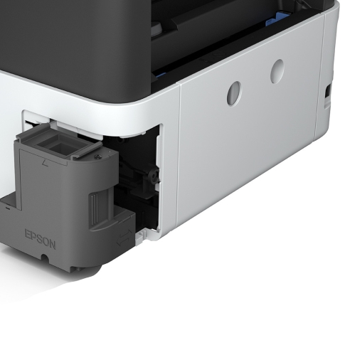 MFD monocrom CISS Epson EcoTank M2170 / A4 / Duplex / Wi-Fi / RJ45 foto 7