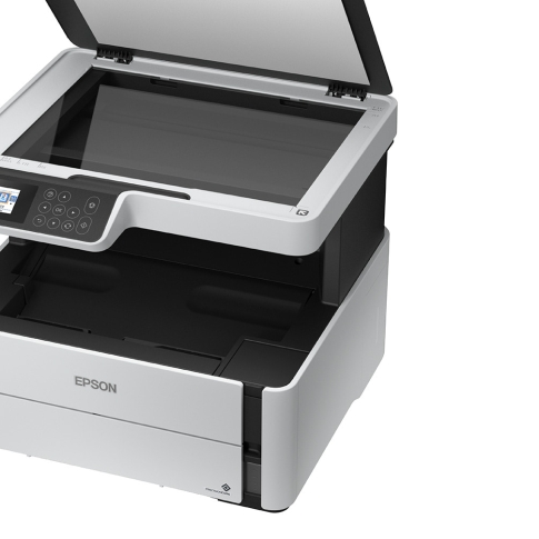 MFD monocrom CISS Epson EcoTank M2170 / A4 / Duplex / Wi-Fi / RJ45 foto 8