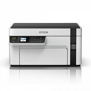 MFD CISS Epson EcoTank M2120 white, Mono Printe...