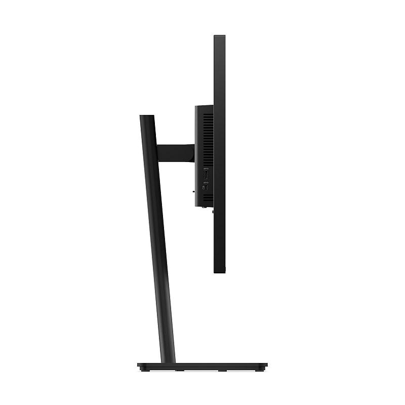 27” Monitor Lenovo ThinkVision T27-40/ 120Hz / Black foto 5