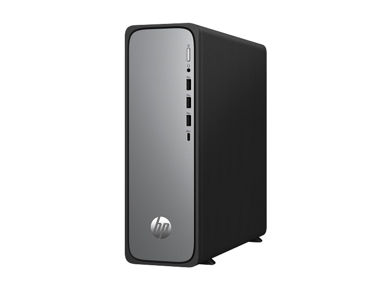 Calculator HP OmniDesk Slim/ Intel Core i5-14400/ 16GB/ 512GB SSD/ Black