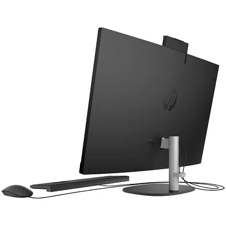 All-in-One PC 23.8” HP 24-cr0092ci / AMD Ryzen 7 7730U / 16GB / 512GB SSD / Jet Black