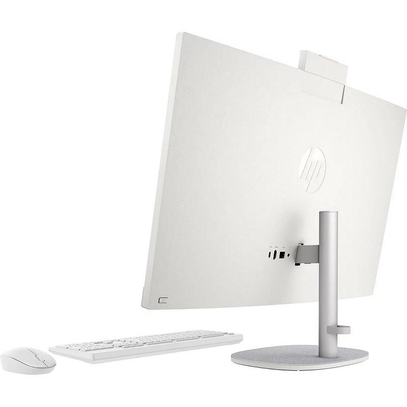HP AiO 27-cr1031ci 27” Full HD Core Ultra 7 16GB SSD 512GB foto 4