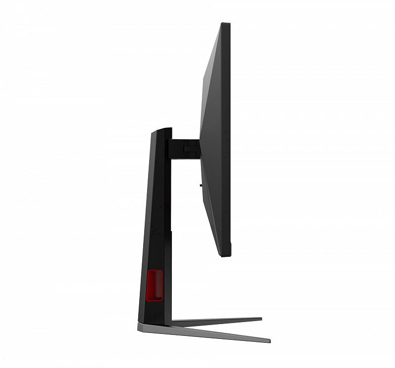 27.0” Monitor Gaming AOC 27G4HA/ 0.5ms/ 200Hz/ Black foto 7