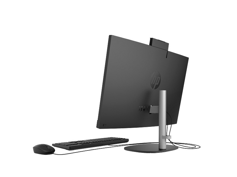 All-in-One PC 23.8” HP ProOne 240 G10/ Intel Core i5-1334U/ 8GB/ 512GB SSD/ Black foto 4