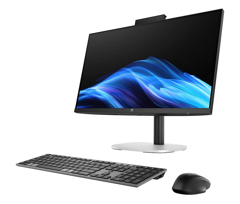 Моноблок 23.8” HP ProStudio 4/ Intel Core Ultra 5 225T/ 16GB/ 512GB SSD/ Win11Pro foto 3
