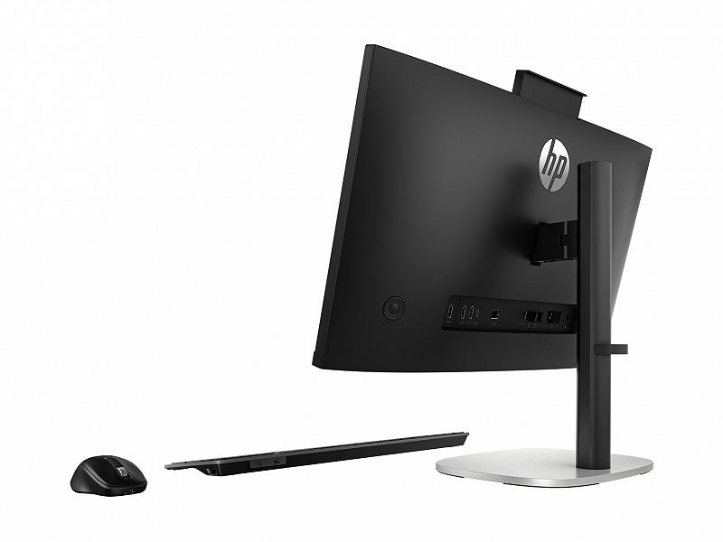 Моноблок 23.8” HP ProStudio 4/ Intel Core Ultra 5 225T/ 16GB/ 512GB SSD/ Win11Pro foto 4