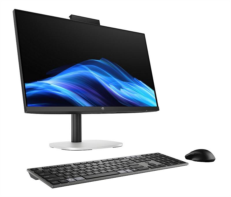 All-in-One PC 23.8” HP ProStudio 4/ Intel Core Ultra 7 265T/ 16GB/ 512GB SSD/ Win11Pro foto 2