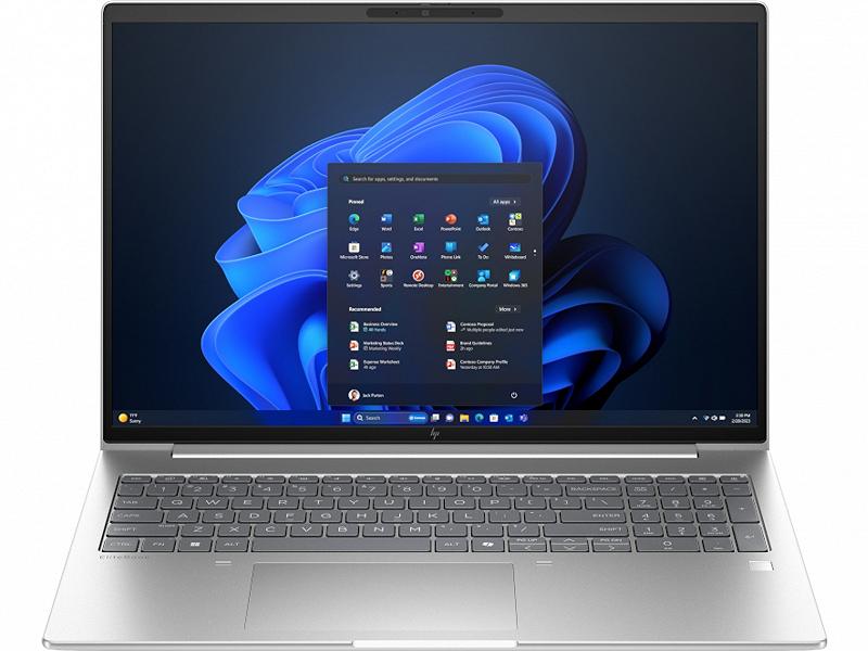 Laptop 16.0” HP EliteBook 6 G1i/ WUXGA/ Intel Core Ultra 5 225U/ 16GB/ 512GB SSD/ Win11Pro