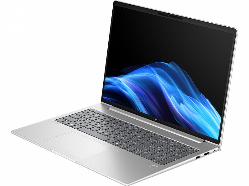 Laptop 16.0” HP EliteBook 6 G1i/ WUXGA/ Intel Core Ultra 5 225U/ 16GB/ 512GB SSD/ Win11Pro foto 3