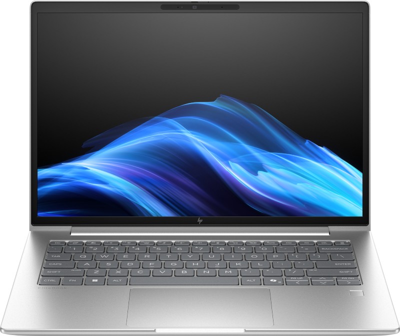 Ноутбук 14.0” HP EliteBook 6 G1i/ WUXGA/ Intel Core Ultra 7 255U/ 16GB/ 512GB SSD/ Win11Pro