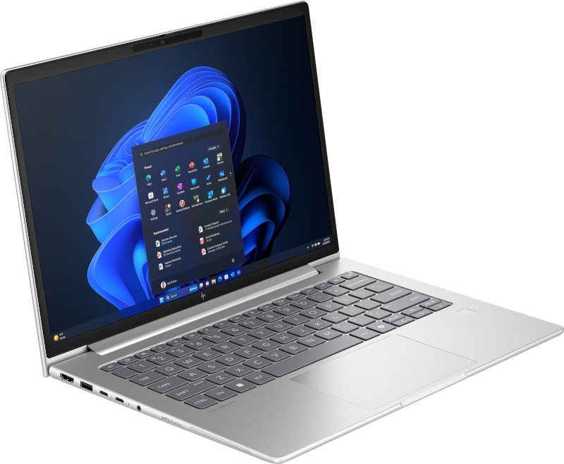 Ноутбук 14.0” HP EliteBook 6 G1i/ WUXGA/ Intel Core Ultra 7 255U/ 16GB/ 512GB SSD/ Win11Pro foto 2