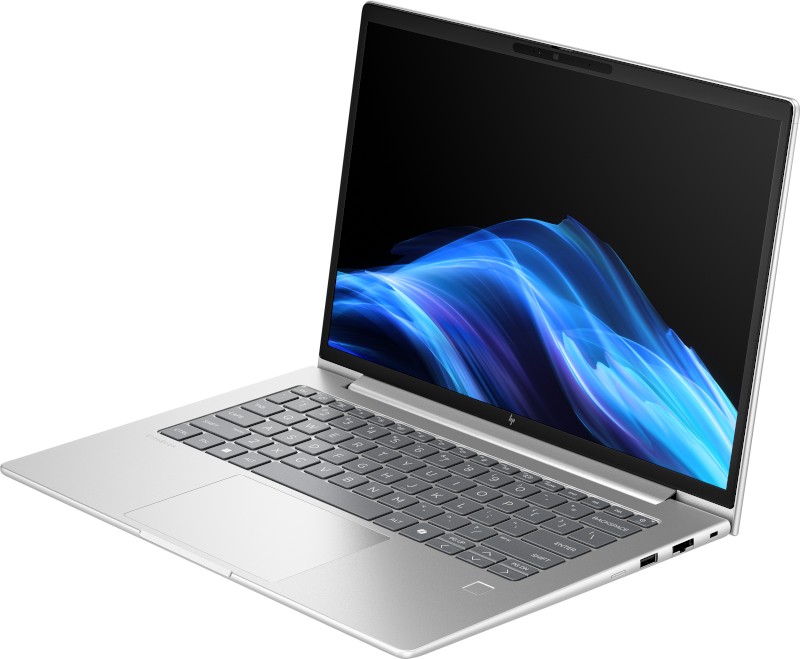 Ноутбук 14.0” HP EliteBook 6 G1i/ WUXGA/ Intel Core Ultra 7 255U/ 16GB/ 512GB SSD/ Win11Pro foto 3