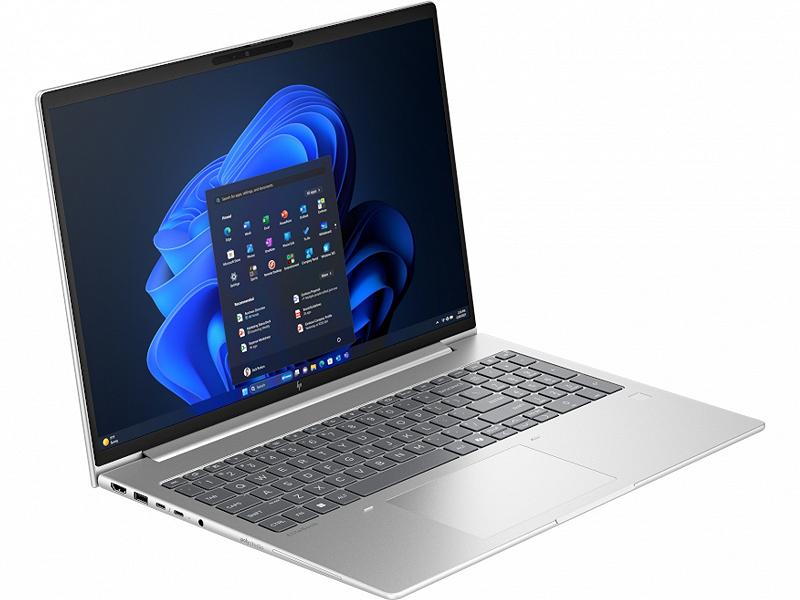 Laptop 16.0” HP EliteBook 6 G1i/ WUXGA/ Intel Core Ultra 7 255U/ 16GB/ 512GB SSD/ Win11Pro foto 2
